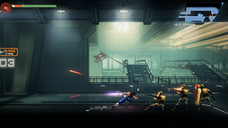 Strider